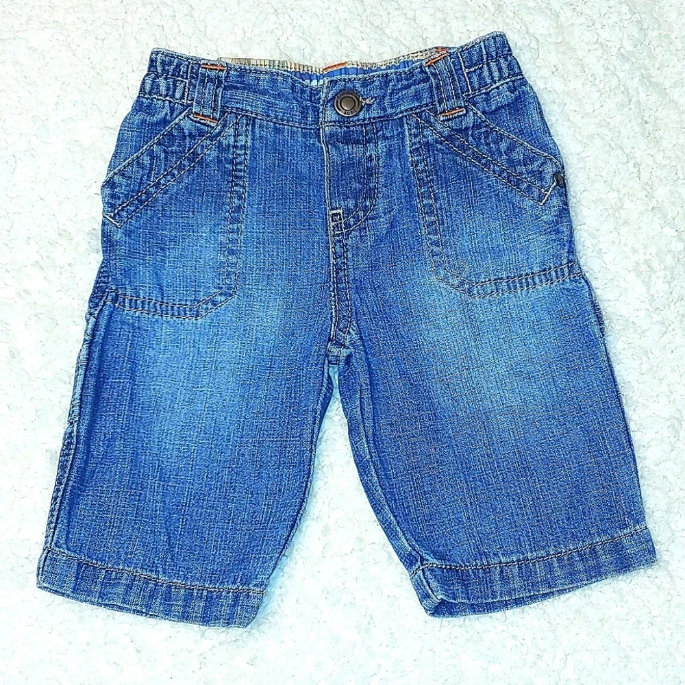 Oshkosh Baby Boy's Jeans 3mo